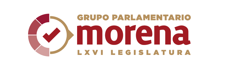 Grupo Parlamentario de Morena